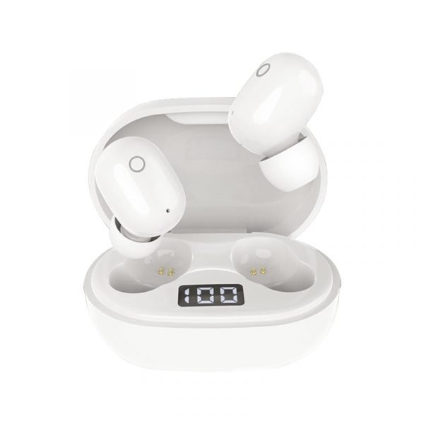 K21 True Wireless Earbuds