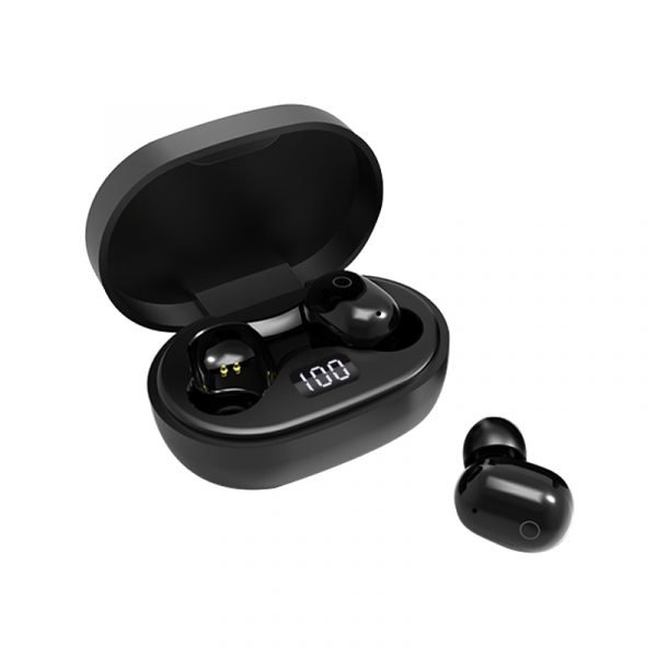 K21 True Wireless Earbuds - Image 3