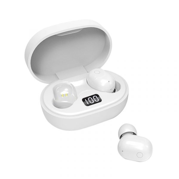 K21 True Wireless Earbuds - Image 2