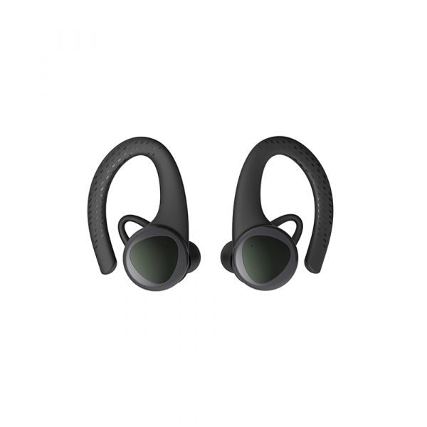 T09 Earhook Style Ture Wireless Earbuds - Image 4