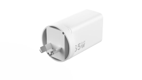 65W GaN charger - Image 4