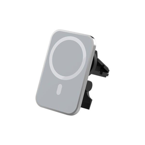 15W Magsage in Car Wireless Charger - Image 2