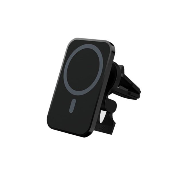 15W Magsage in Car Wireless Charger