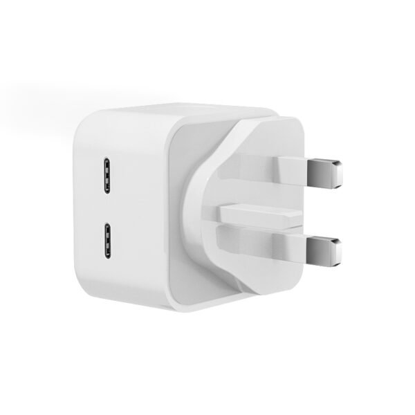 apple 35w charger