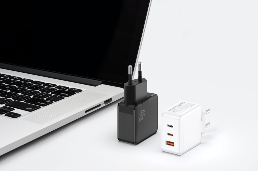 65W usb c laptop charger