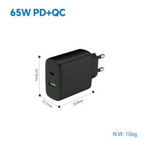 65w usb c charger