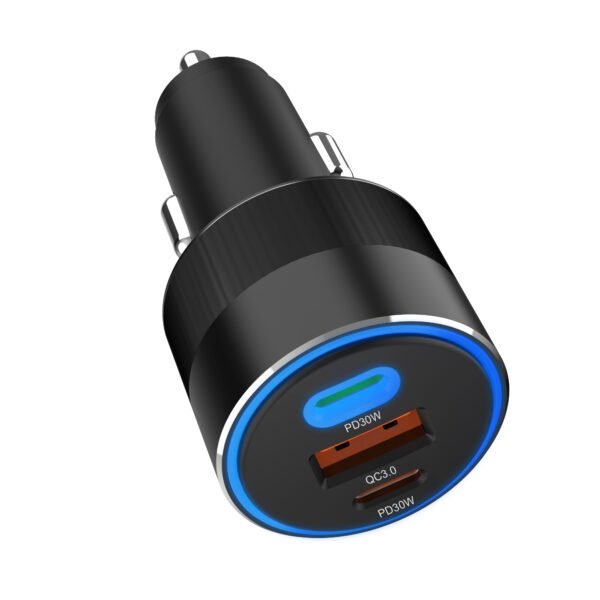 Car Charger Usb