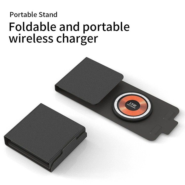 wireless charger iphone