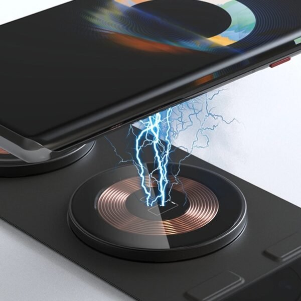 wireless charger iphone
