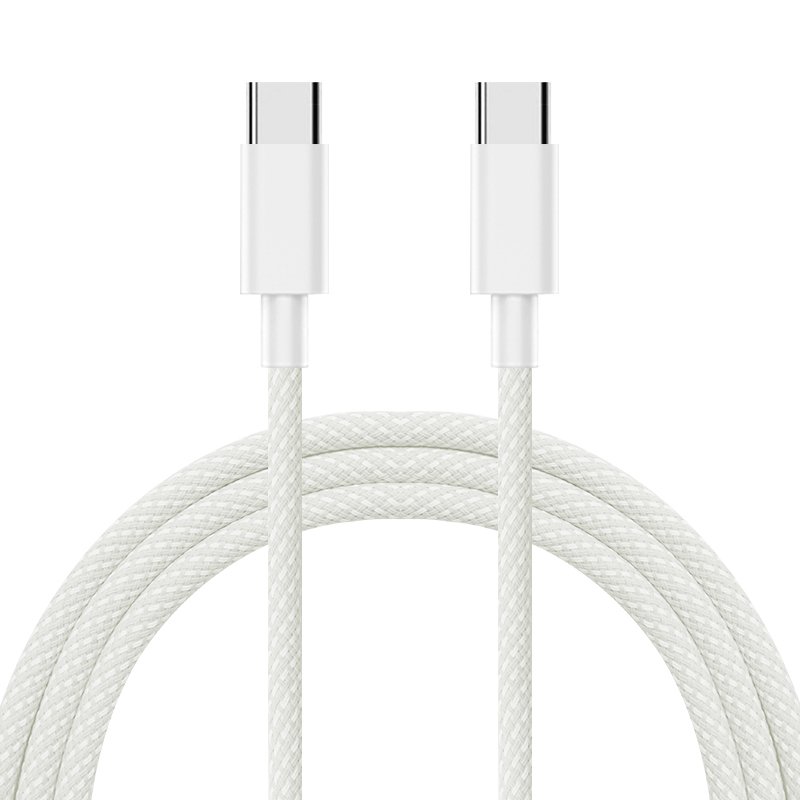 Cavo USB-C IPhone 15 Cavo USB-C Di Ricarica Rapida Per IPhone 15 - Foto 6