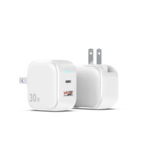 Apple 30w Charger