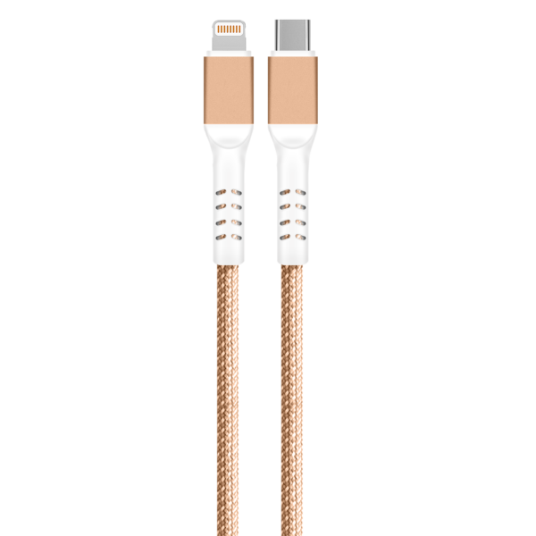 type c lightning cable