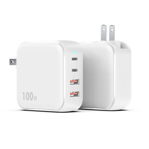 usb c 100w charger