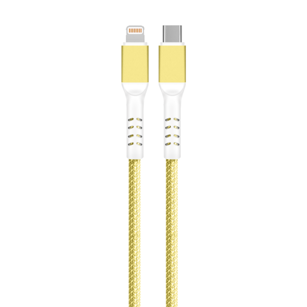 type c lightning cable