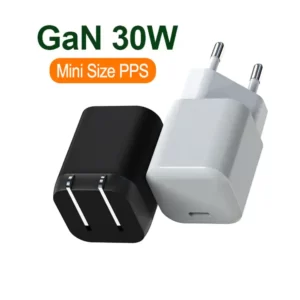 Google 30w Charger