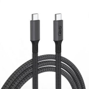 Thunderbolt 3 Cable