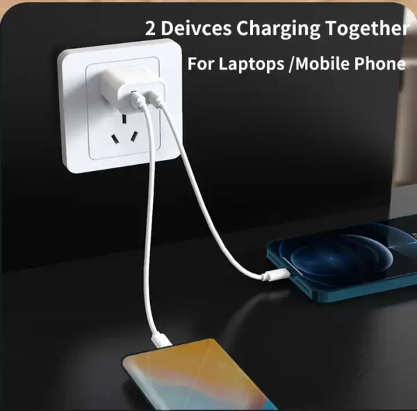 30w Usb C Charger