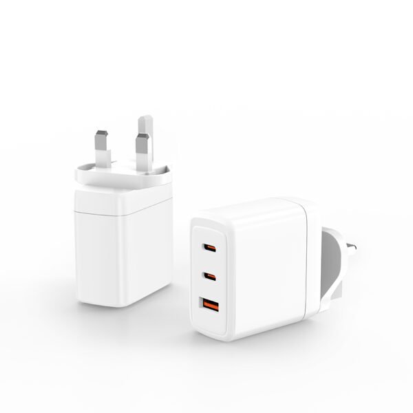 65w usbc Charger