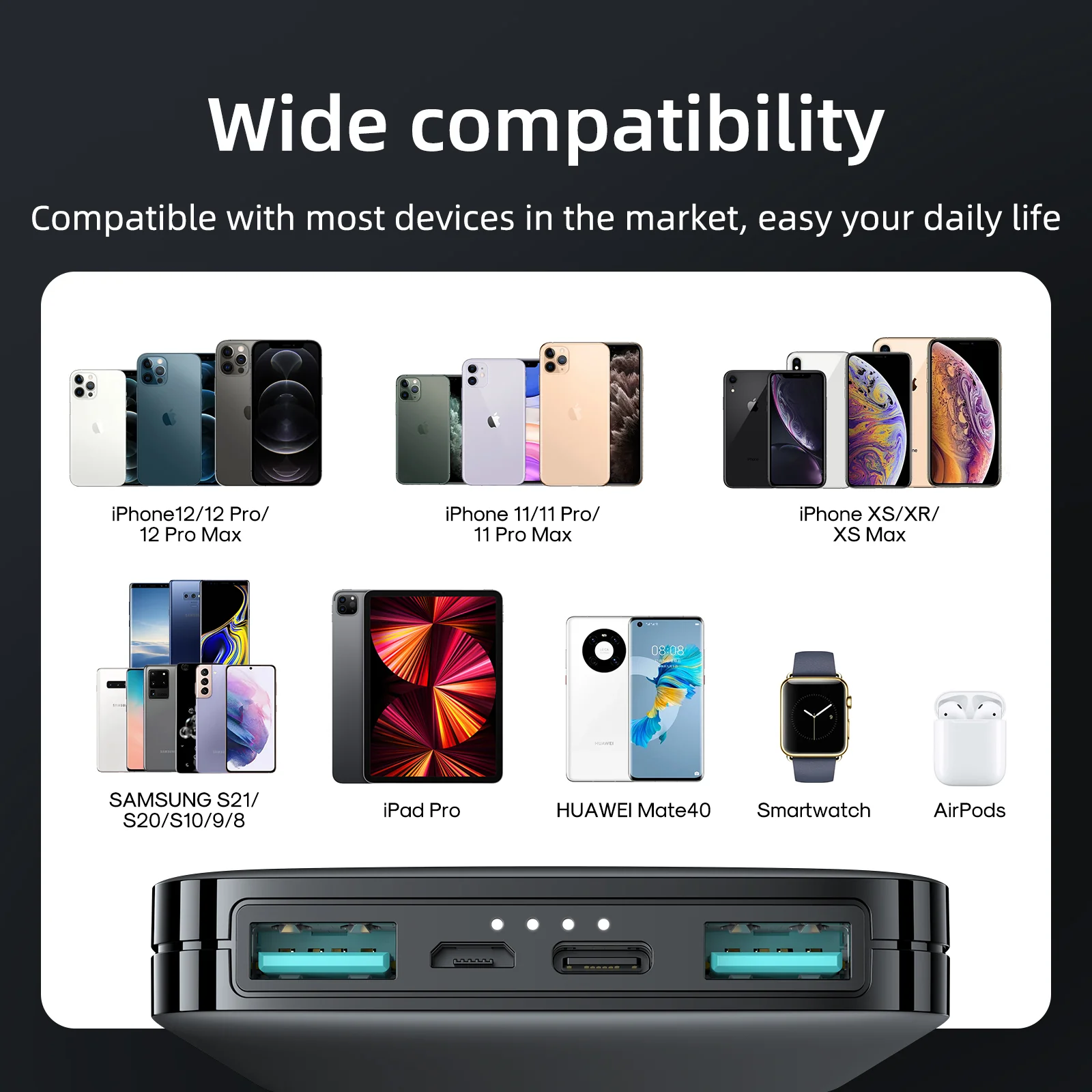 Power bank