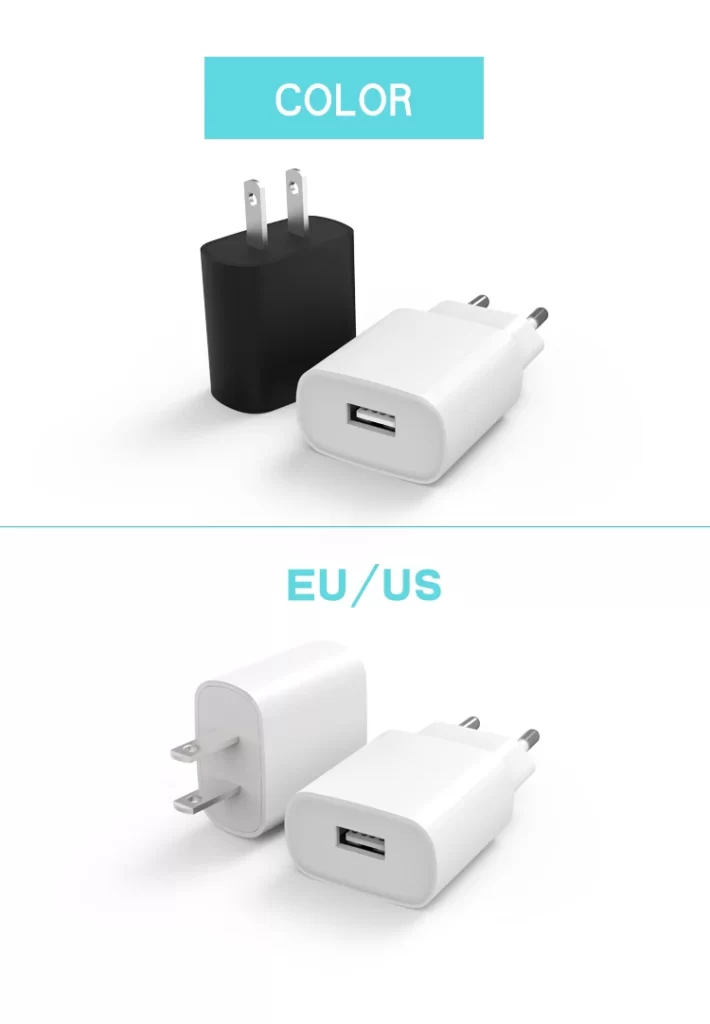 2.4A Wall Charger