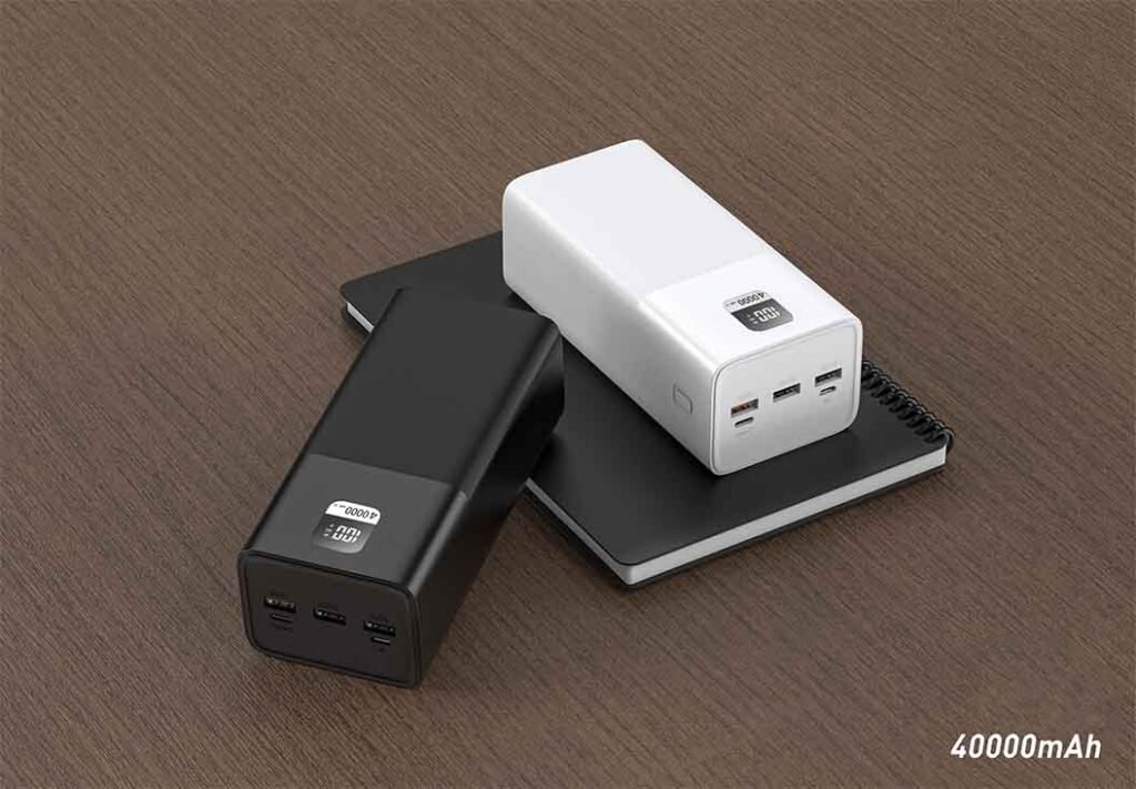Power Bank for Laptop 