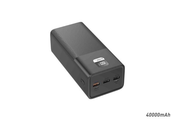 Power Bank for Laptop