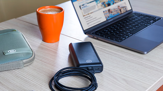 laptop power bank
