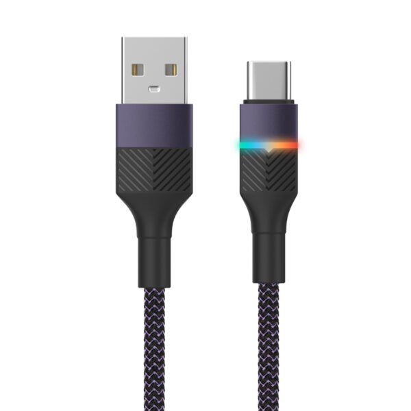 iPhone Type C Cable