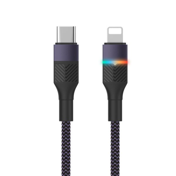 iPhone Type C Cable