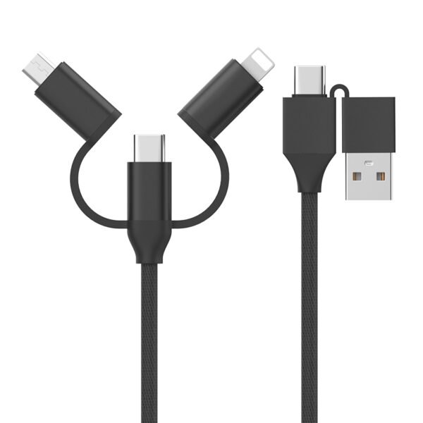 Multiple Charging Cable