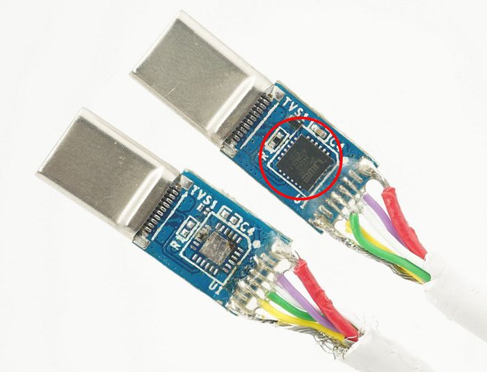 3a vs 5a cable （PD Protocol）: What's the difference and which one ...