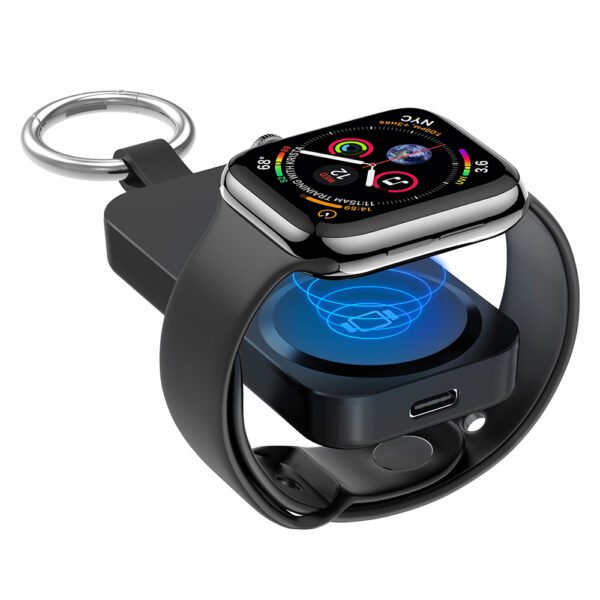 Portable iWatch Charger