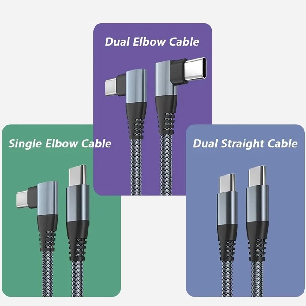 3m USB C Cable 