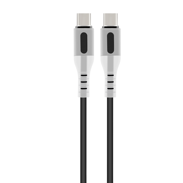 Liquid Silicone USB C 100w Cable