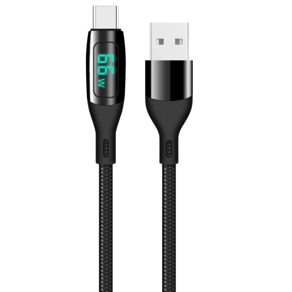 light up charging cable for iphone