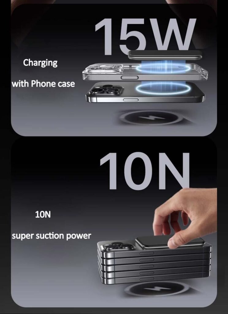 Slim Power Bank