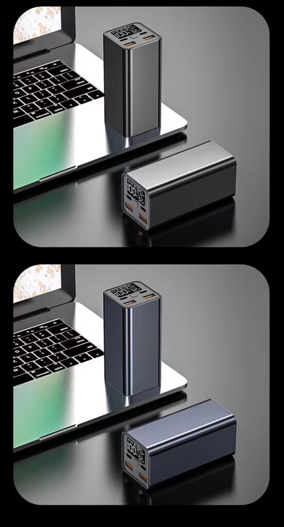 Portable Laptop Charger