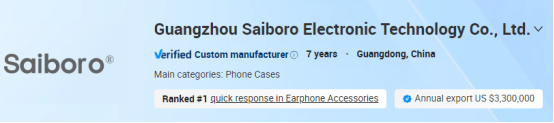 Phone Case Manufacturers