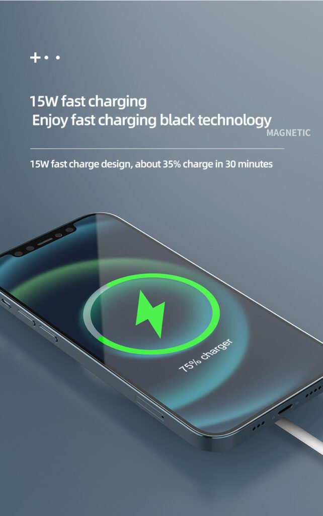 Qi Wireless Charging Pad