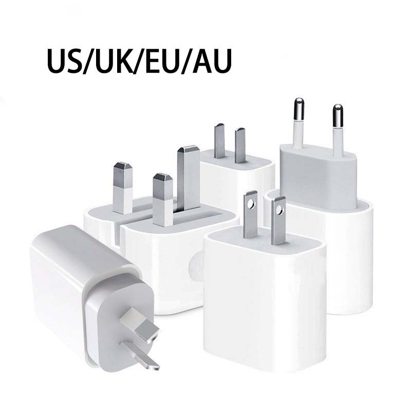 Wholesale iPhone Chargers 