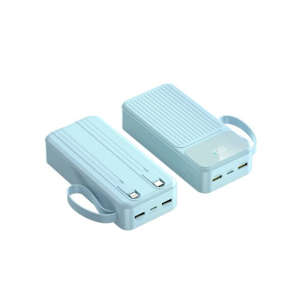 30000mah Power Bank