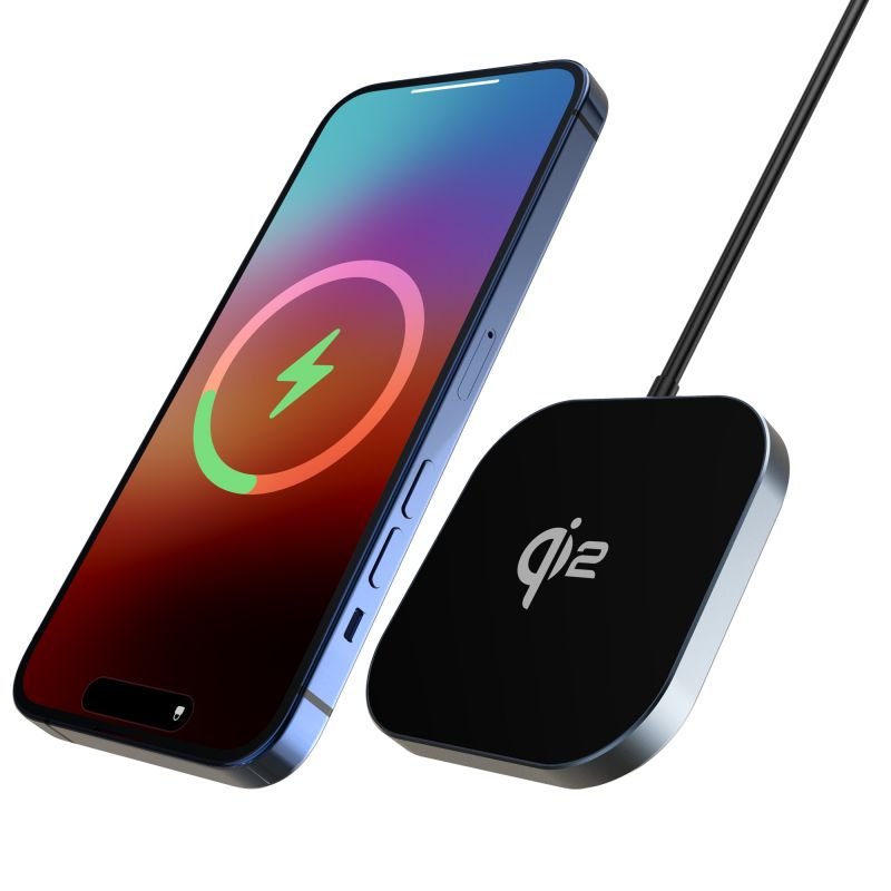 q12 wireless charger 