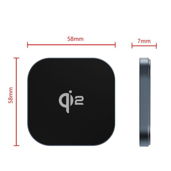 q12 wireless charger