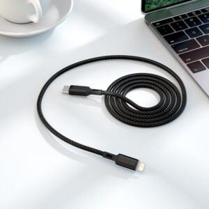 iphone fast charge cable