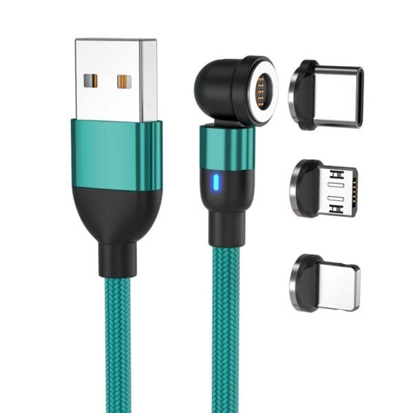 magnetic cable