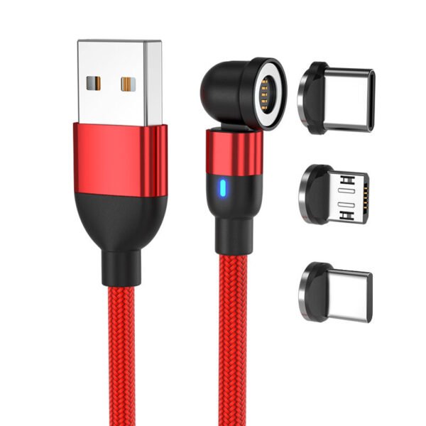 Magnetic Charging Cable