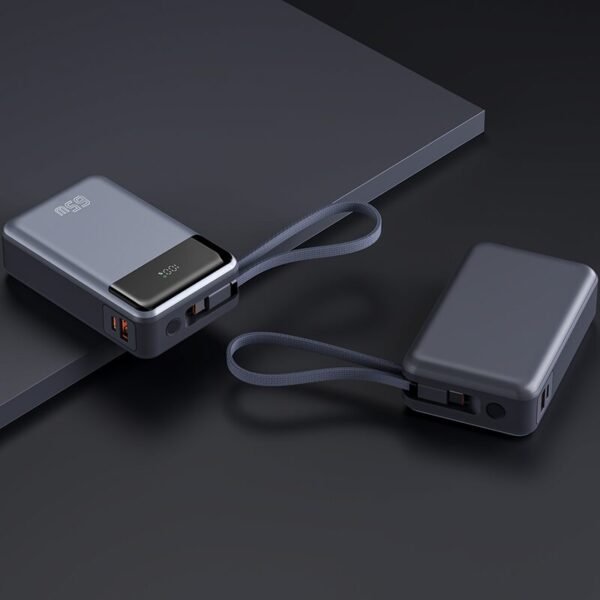 usb c battery pack