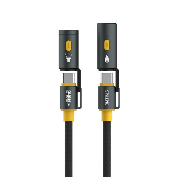 240W USB C Cable