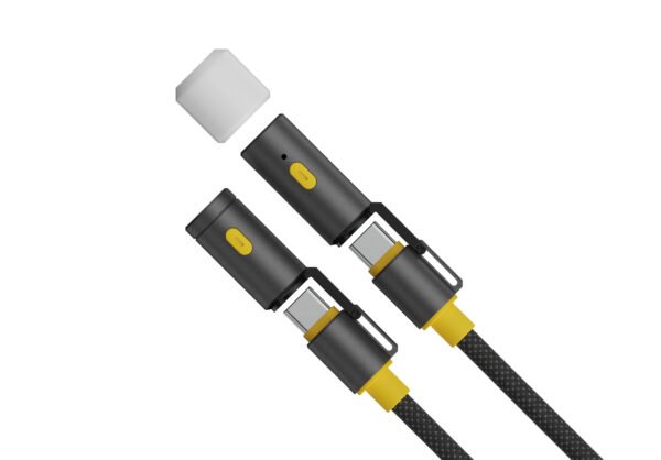 240W USB C Cable