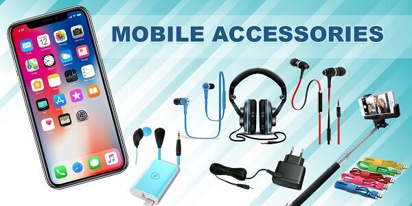 Mobile Accessories